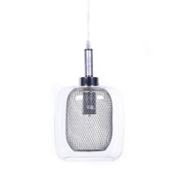 Подвесной светильник Lumina Deco Bessa LDP 11337 SL