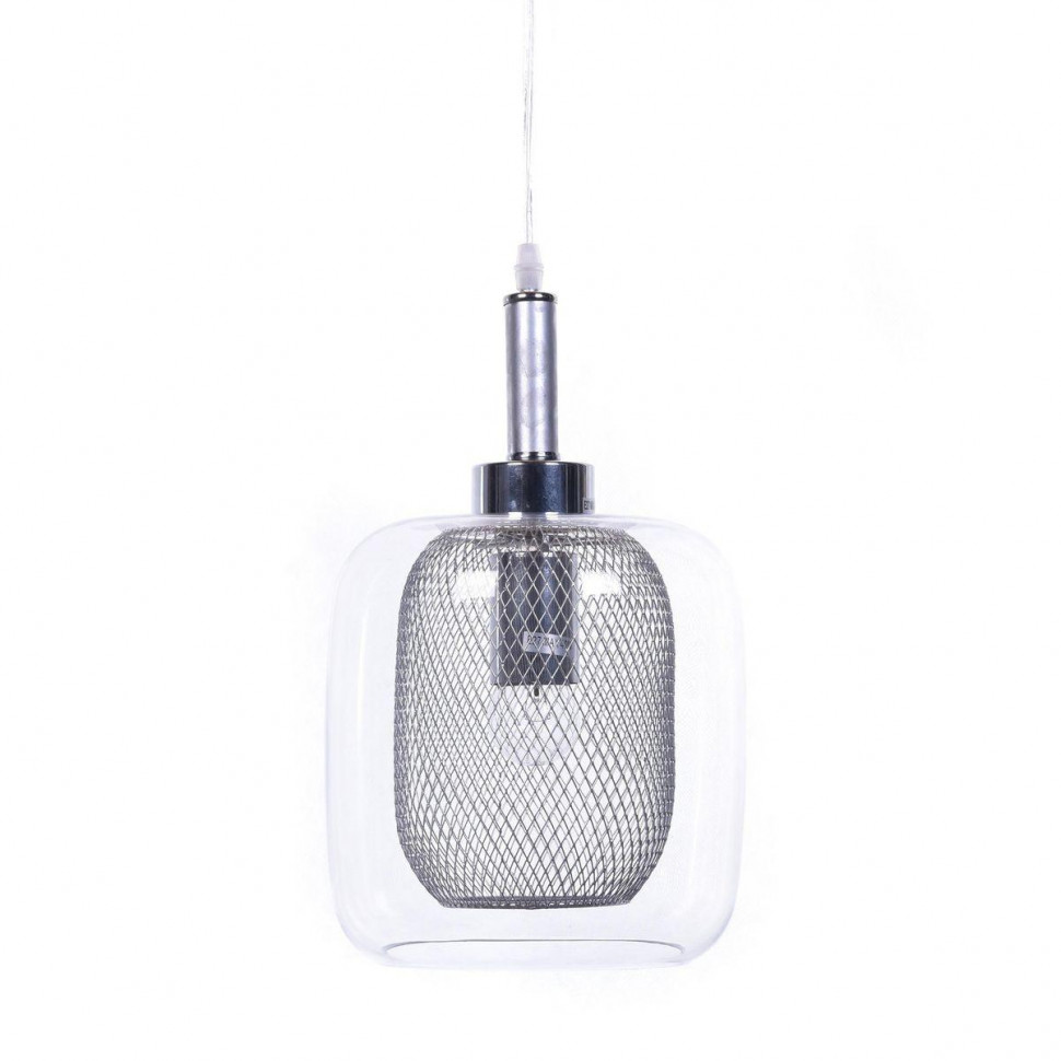 Подвесной светильник Lumina Deco Bessa LDP 11337 SL