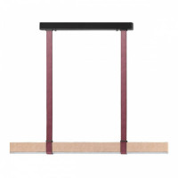 Подвесной светильник Odeon Light Vincent 6630/36L