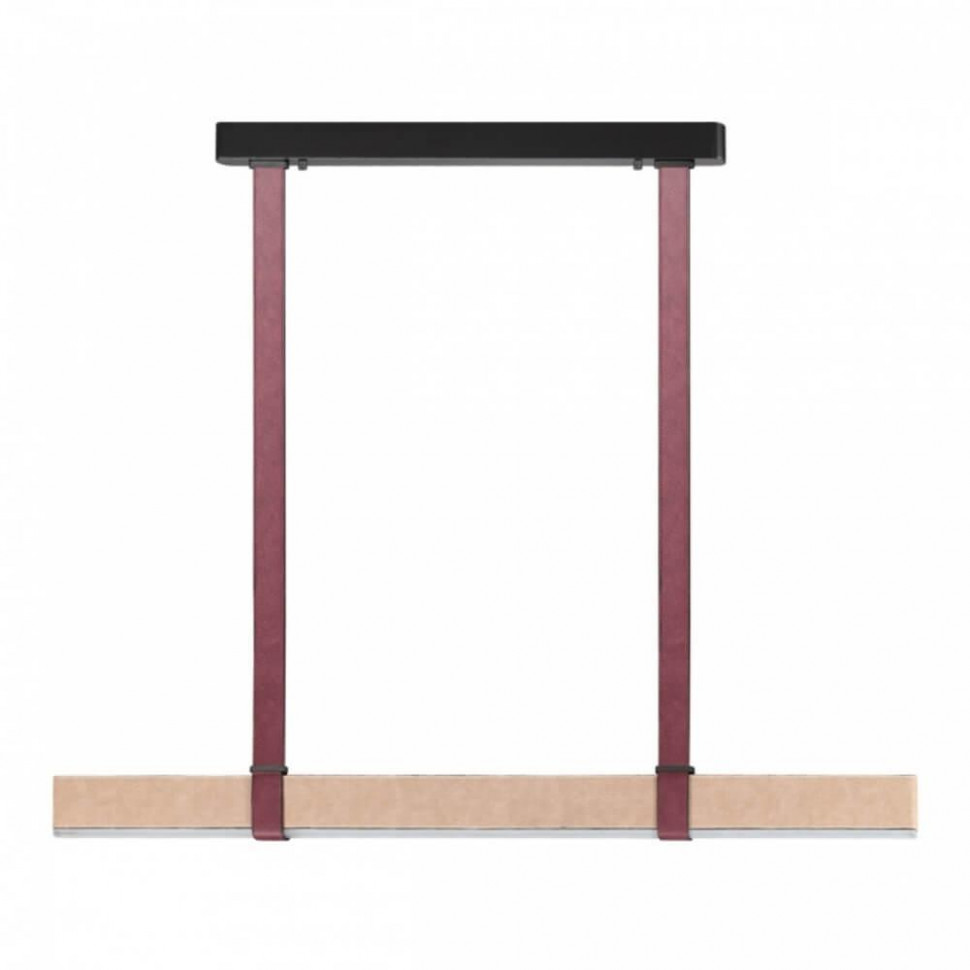Подвесной светильник Odeon Light Vincent 6630/36L