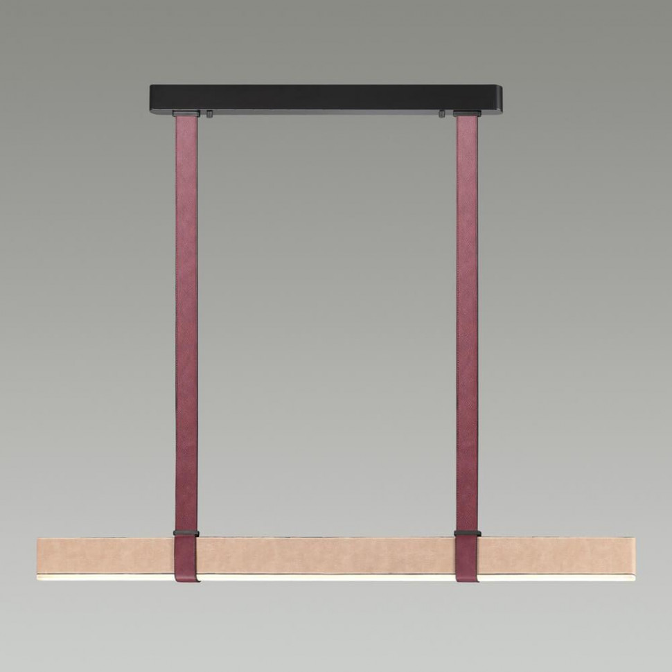 Подвесной светильник Odeon Light Vincent 6630/36L