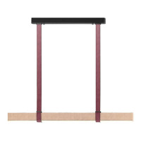 Подвесной светильник Odeon Light Vincent 6630/36L
