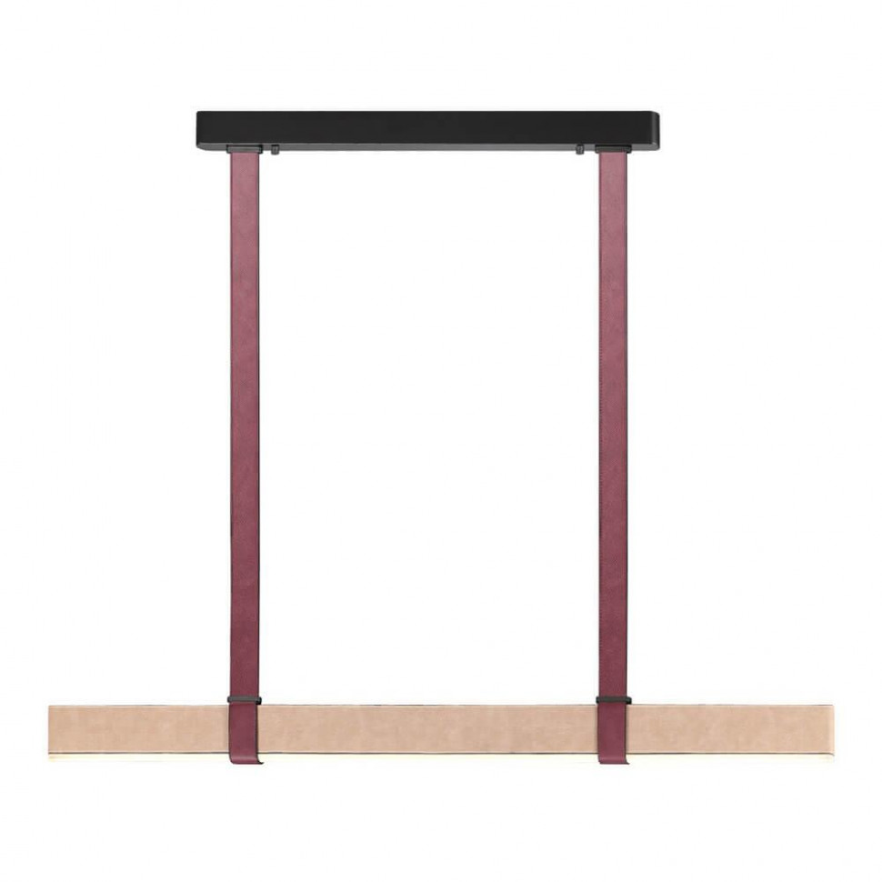Подвесной светильник Odeon Light Vincent 6630/36L