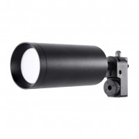 Трековый светильник Lucia Tucci Tenco LTP-T007-5W-B
