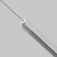 Ввод питания Maytoni Technical Magnetic track system Exility Accessories for tracks Exility TRA034B-42W-1