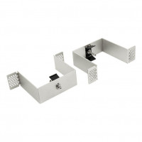 Крепление для профиля Lumker L9086-BI 003231