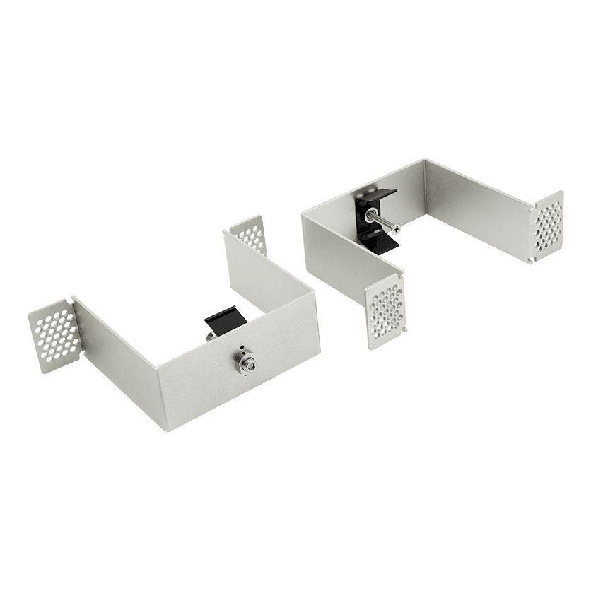 Крепление для профиля Lumker L9086-BI 003231
