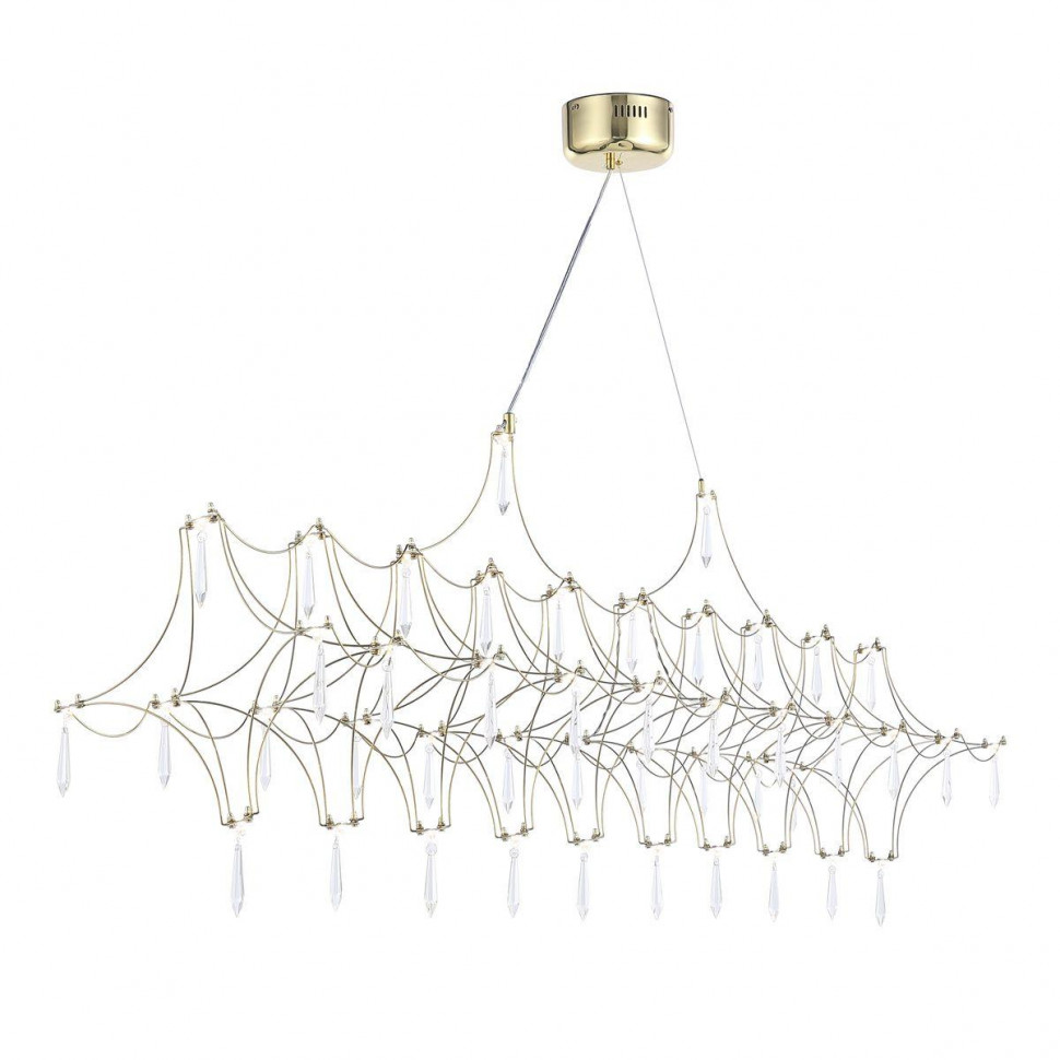 Подвесная люстра ST Luce Gravetta SL6603.203.23