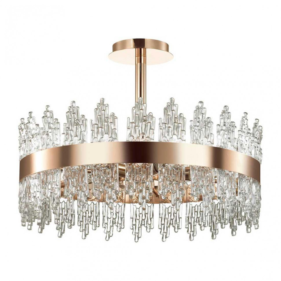 Люстра на штанге Lumion Margot 5267/6C