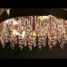 Люстра на штанге Lumion Margot 5267/6C