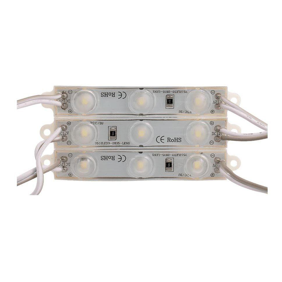 Светодиодный модуль SWG LMD23-12-W 001815