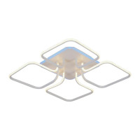 Потолочная светодиодная люстра Profit Light 6047/4A WHT