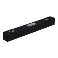 Трековый магнитный светильник Reluce 13004-9.3-001UR magnetic LED12W BK