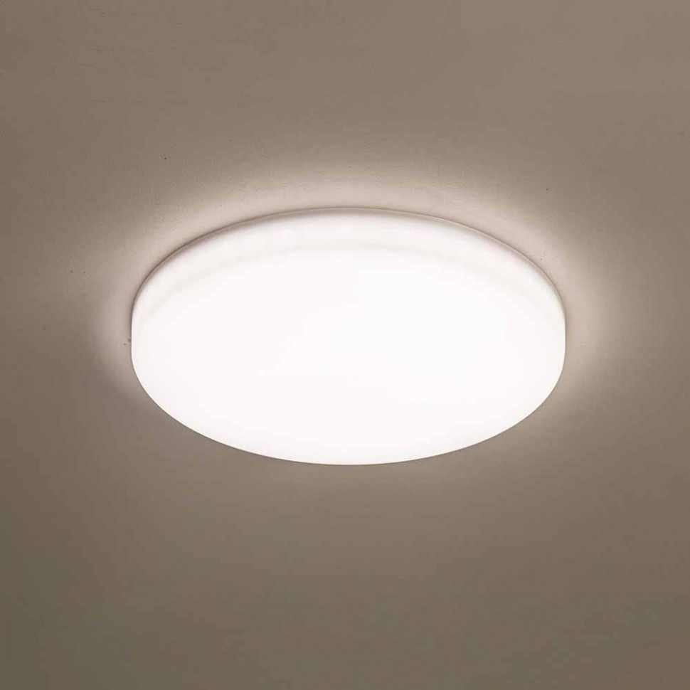 Встраиваемый светодиодный светильник Citilux Вега CLD5224W
