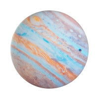 Потолочный светильник Sonex Jupiter 7724/EL