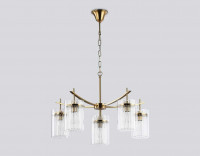 Подвесная люстра Ambrella Light High Light Heigh Light LH56031