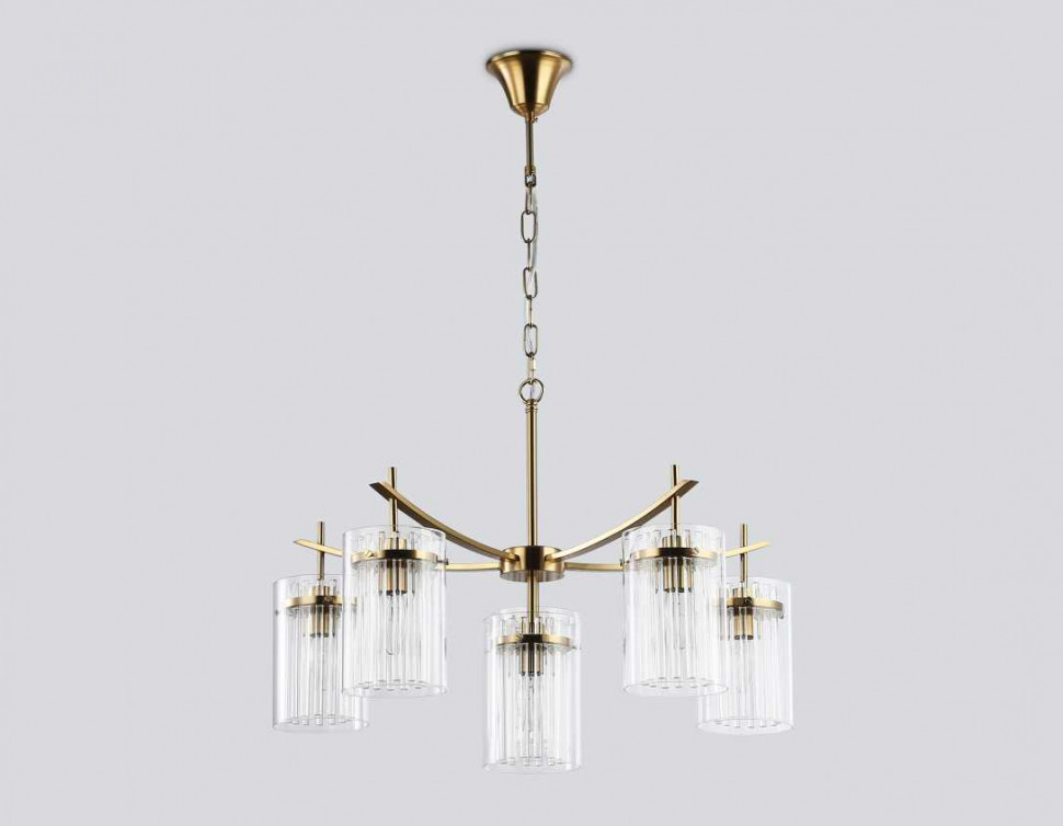 Подвесная люстра Ambrella Light High Light Heigh Light LH56031