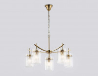 Подвесная люстра Ambrella Light High Light Heigh Light LH56031