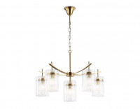 Подвесная люстра Ambrella Light High Light Heigh Light LH56031