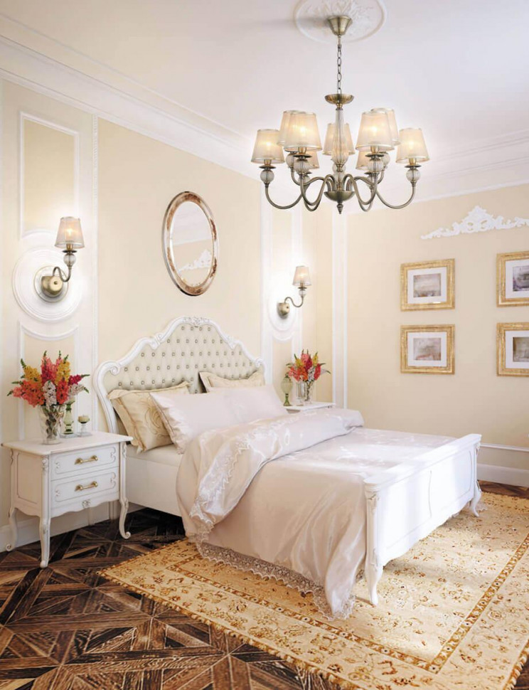 Подвесная люстра ST Luce Grazia SL185.303.09