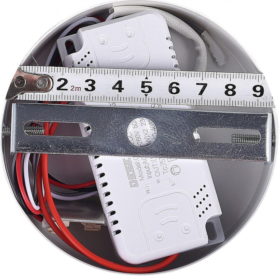 Бра Natali Kovaltseva Led Lamps 81138/1W
