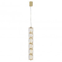 Подвесной светильник Newport 8247/S gold NEW М0068110