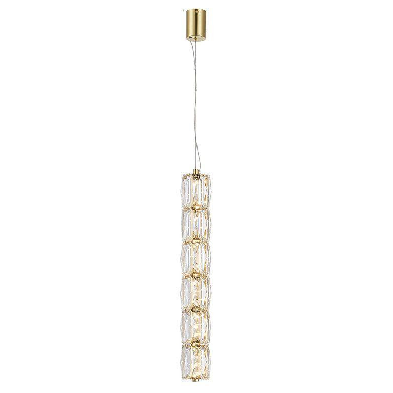Подвесной светильник Newport 8247/S gold NEW М0068110