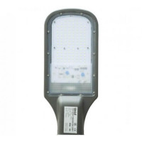 Уличный светодиодный светильник (UL-00003532) Uniel ULV-R22H-35W/DW IP65 Grey