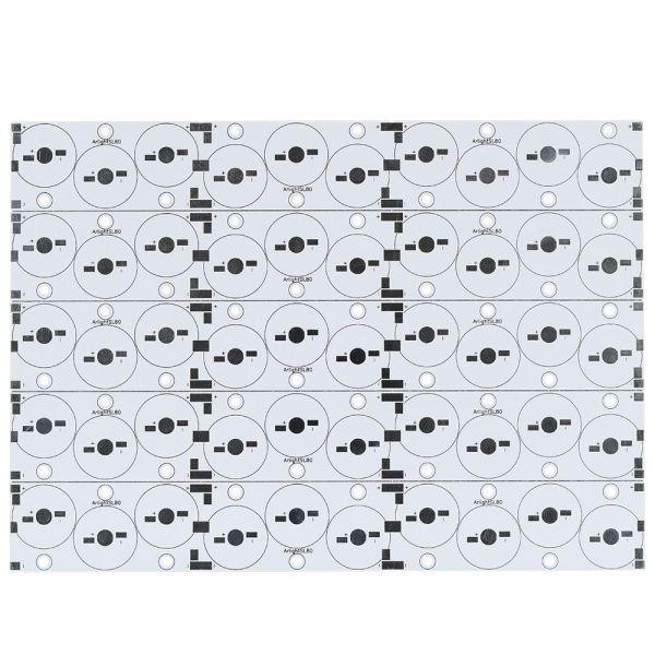 Плата Arlight Turlens 240x34-10Е 022412