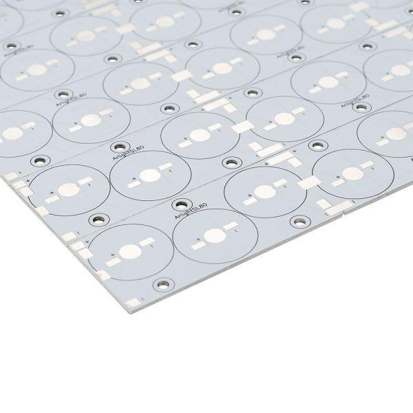 Плата Arlight Turlens 240x34-10Е 022412