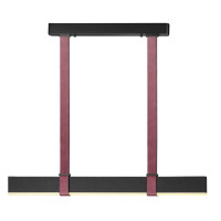 Подвесной светильник Odeon Light Vincent 6629/25L