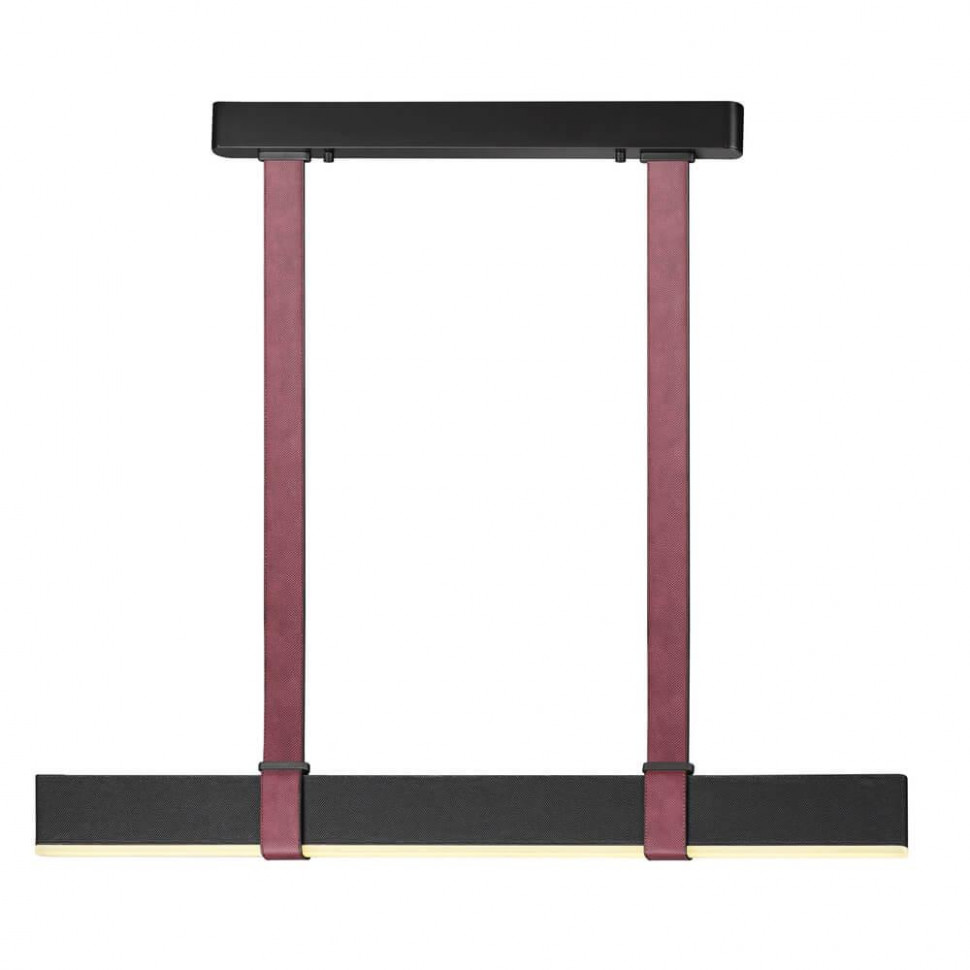 Подвесной светильник Odeon Light Vincent 6629/25L