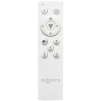 Потолочный светильник Mantra Coin 7560