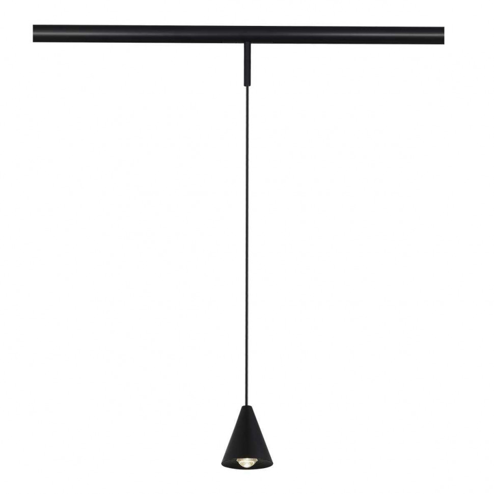 Трековый магнитный светильник ST Luce Super5 ST689.446.05