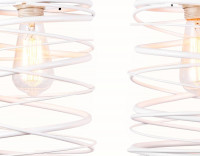 Подвесной светильник Ambrella Light Traditional TR8402