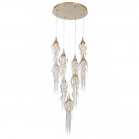 Подвесная люстра ST-Luce SL1116.203.09