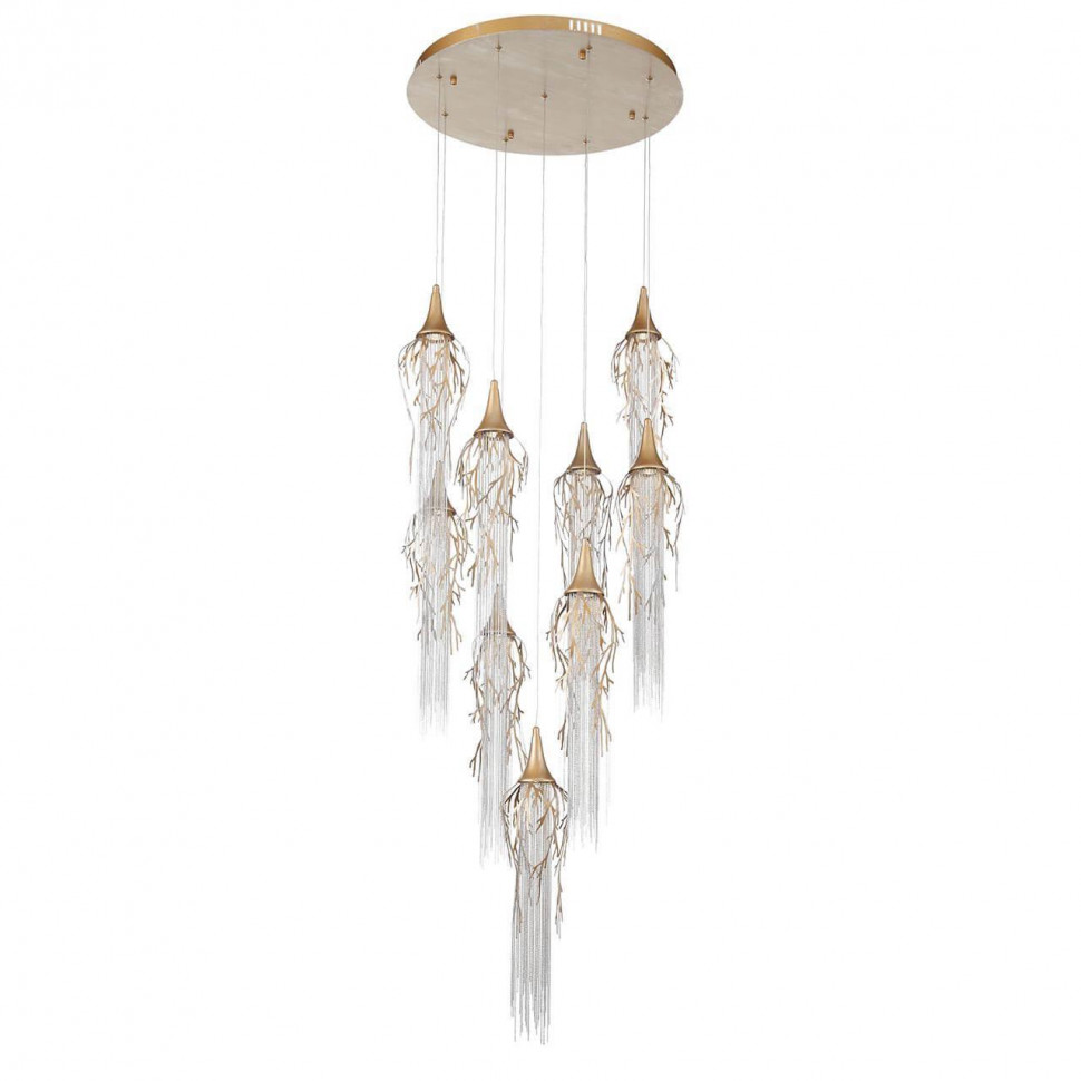Подвесная люстра ST-Luce SL1116.203.09