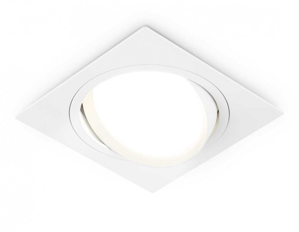 Встраиваемый светильник Ambrella Light GX Standard Tech Techno Spot TN51915