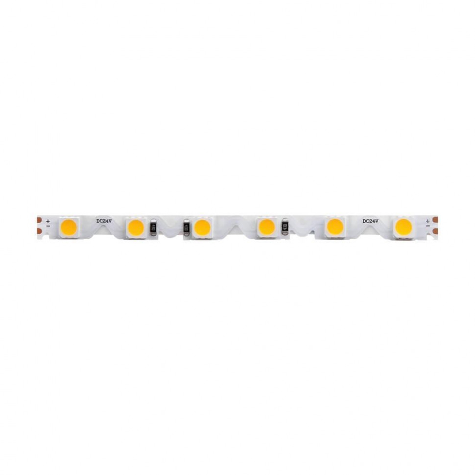 Светодиодная лента Maytoni Led Strip 12W/m 60LED/m 5050SMD теплый белый 5M 20044