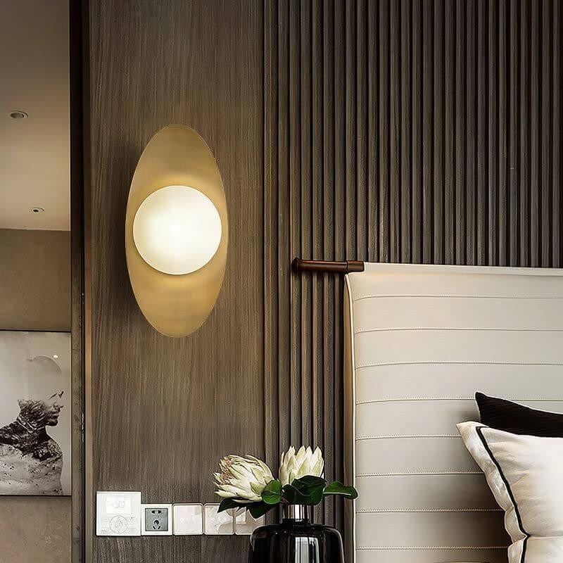 Настенный светильник ImperiumLoft Alon 167175-26