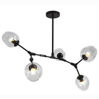 Люстра на штанге Kink Light 07512-5,19(21)