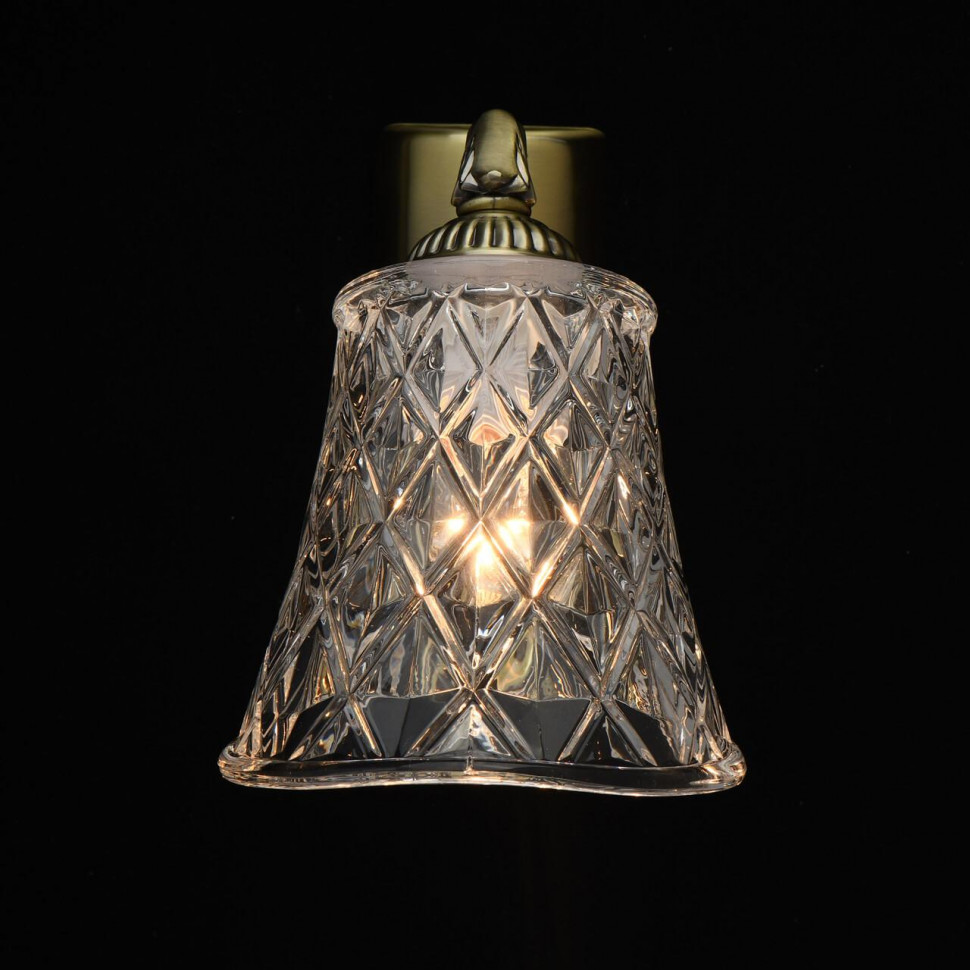 Бра MW-Light Ариадна 450029001