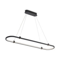 Подвесной светодиодный светильник Ambrella light Comfort Line FL5589