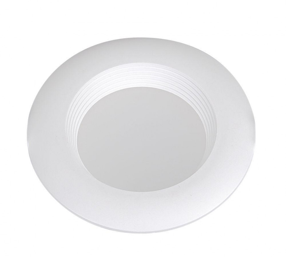 Встраиваемый светодиодный светильник Jazzway PLED DL2 1026903