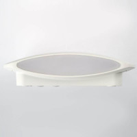 Настенный светодиодный светильник Arlight SP-Wall-200WH-Vase-12W Warm White 021092
