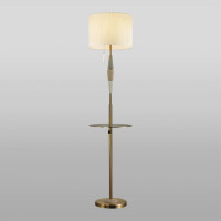 Торшер Odeon Light Latte 5403/1F