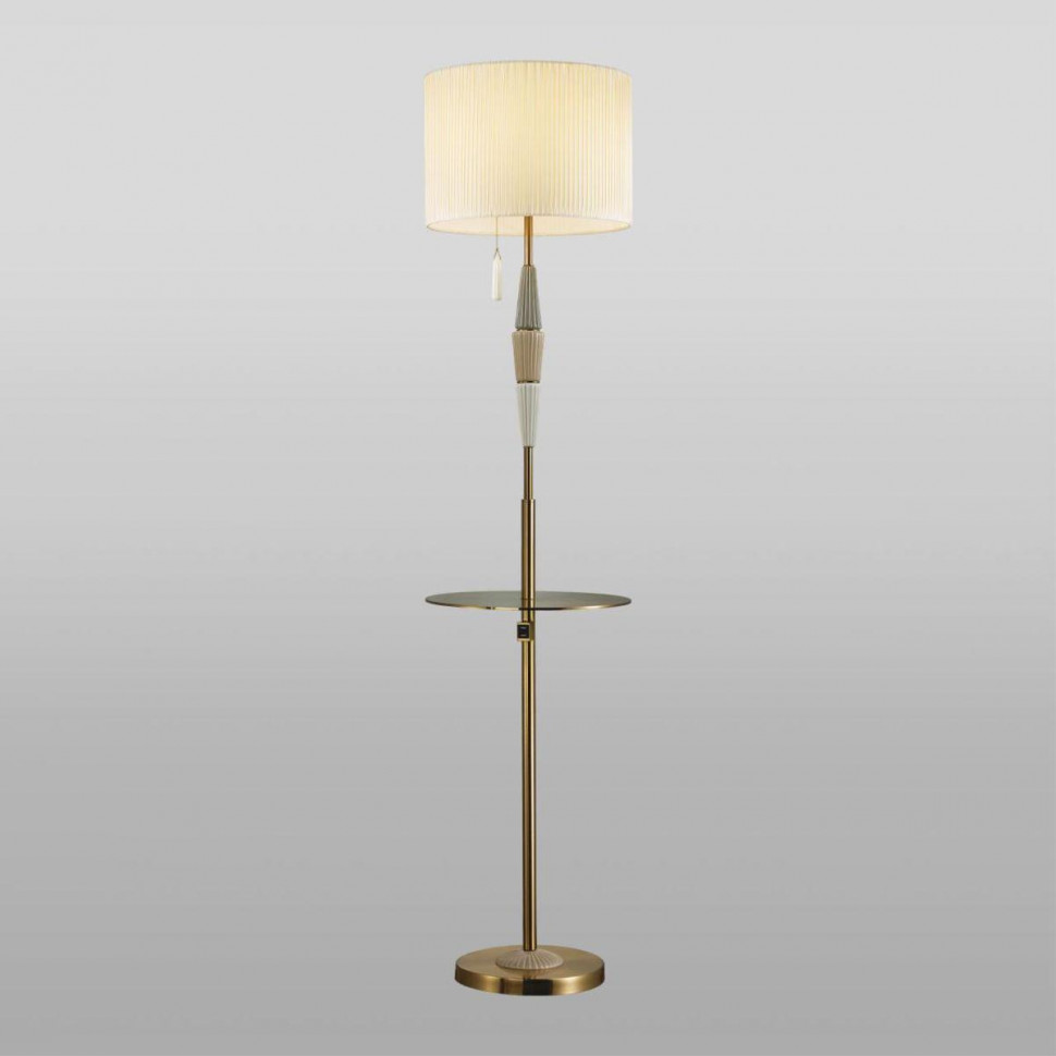 Торшер Odeon Light Latte 5403/1F