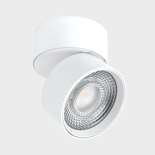 Накладной спот Italline IT02-010 white 4000K