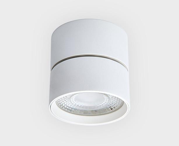 Накладной спот Italline IT02-010 white 4000K