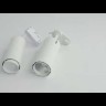 Гибкий соединитель с токопроводом для однофазного шинопровода Novotech Port 135021